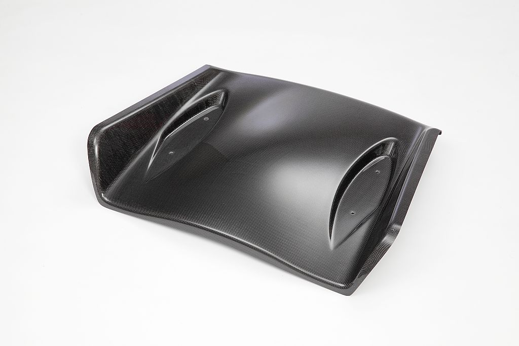 Spoon - Rear Aero Diffuser - Honda - S2000 AP1/AP2 - 71502-AP1-001 - Rzcrew Garage