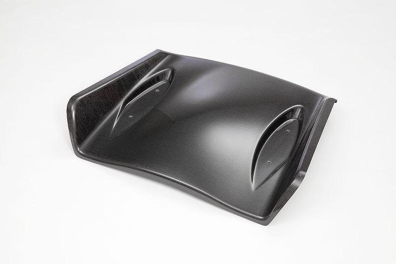 Spoon - Rear Aero Diffuser - Honda - S2000 AP1/AP2 - 71502-AP1-001 - Rzcrew Garage