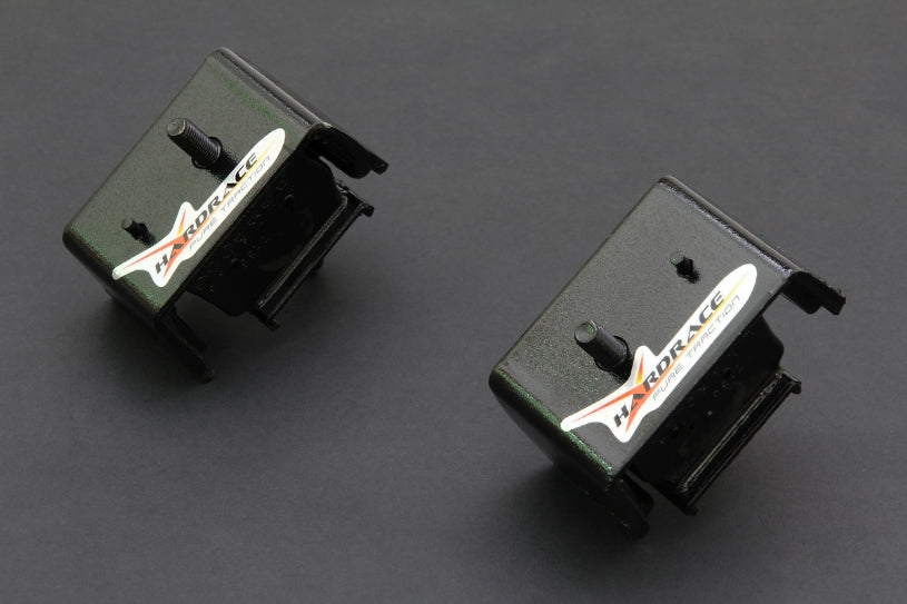Harden Engine Mount 2 Pieces Set (MT) - BNR34 - 7150 - RzcrewEurope.com