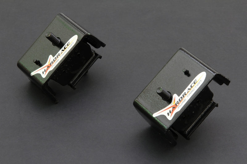 Harden Engine Mount 2 Pieces Set (MT) - BNR32 - 7150 - RzcrewEurope.com