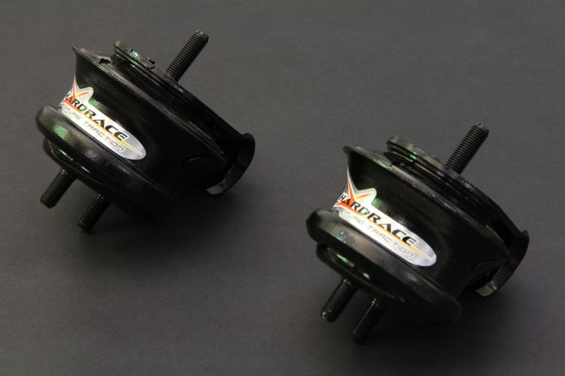 Harden Engine Mount 2 Pieces Set (Hicas Only) - BNR34 - 7151 - RzcrewEurope.com