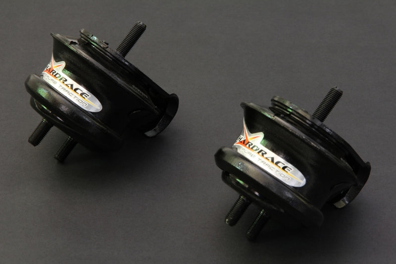 Harden Engine Mount 2 Pieces Set (Hicas Only) - BNR34 - 7151 - RzcrewEurope.com