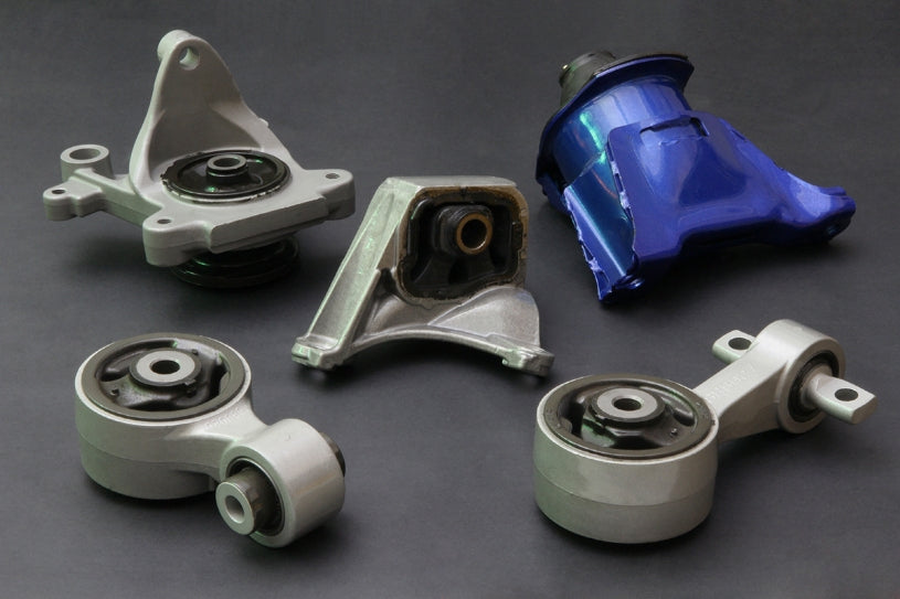 Harden Engine Mount 5 Pieces Set (MT) - FD2R - 7160 - RzcrewEurope.com