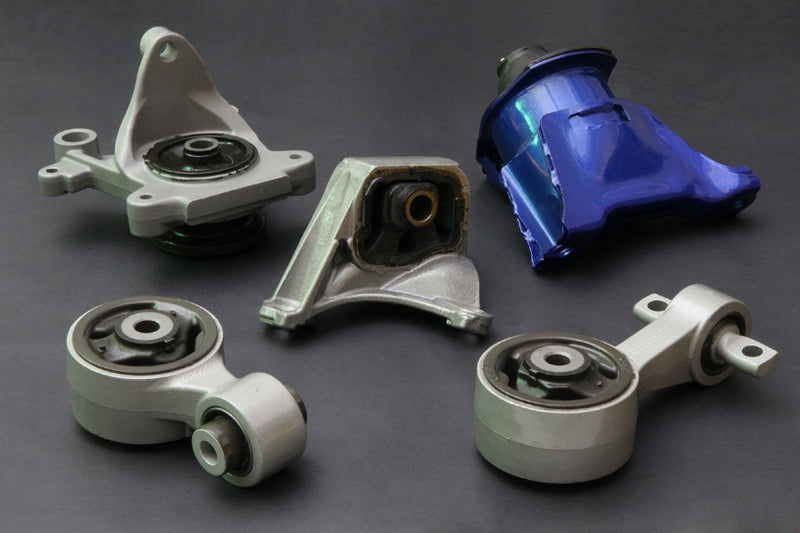 Harden Engine Mount 5 Pieces Set (MT) - FD2R - 7160 - RzcrewEurope.com