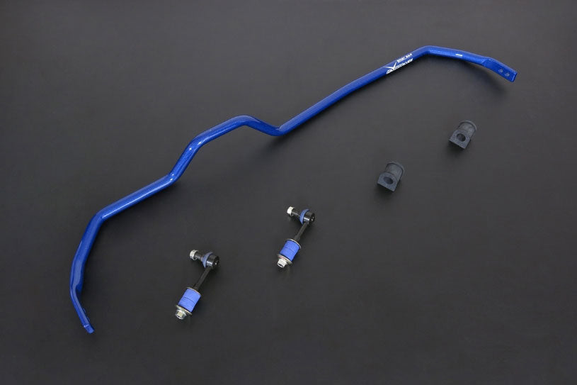 Hardrace - Rear Sway Bar (incl Endlinks) - Nissan Silvia S14/S15 - 7189K