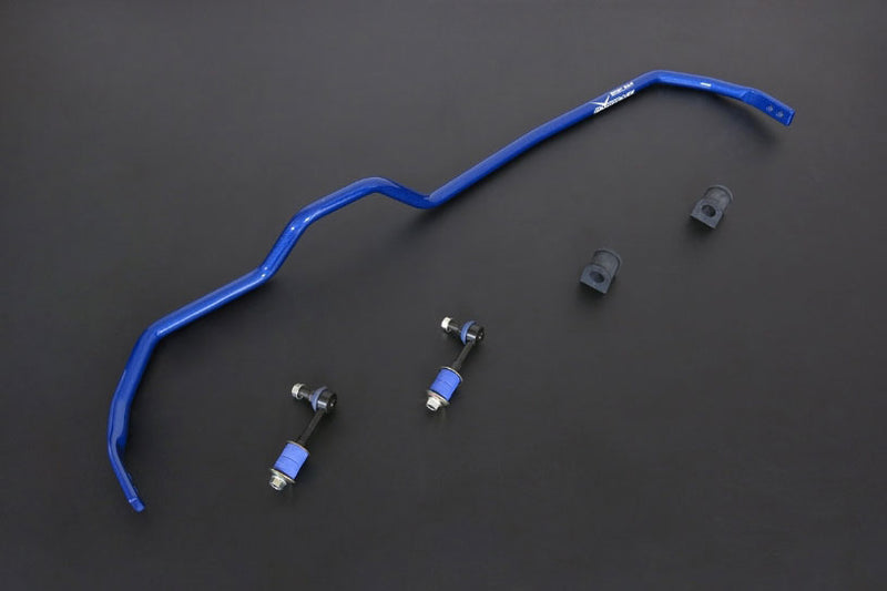 Hardrace - Rear Sway Bar (incl Endlinks) - Nissan Silvia S14/S15 - 7189K