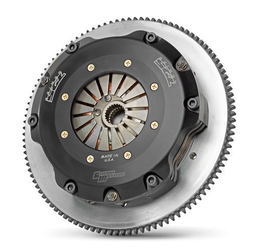 725 Series - Honda - CF6 - 08014-3D7R-X - Rzcrewgarage