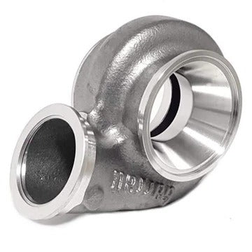 Garrett G25 Turbine Hsg Kit O/V V-Band / V-Band 0.72 A/R - Standard Rotation - 740902-0069