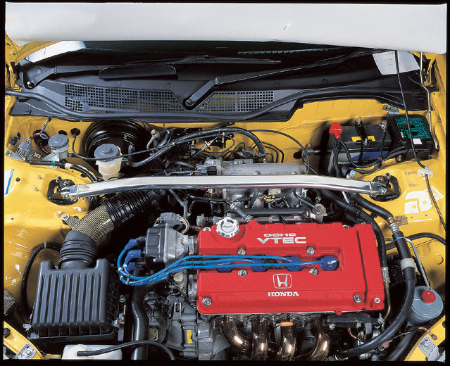 Spoon - Front Strut Tower Bar - Honda Civic EK4(All) - 74300-EGA-000