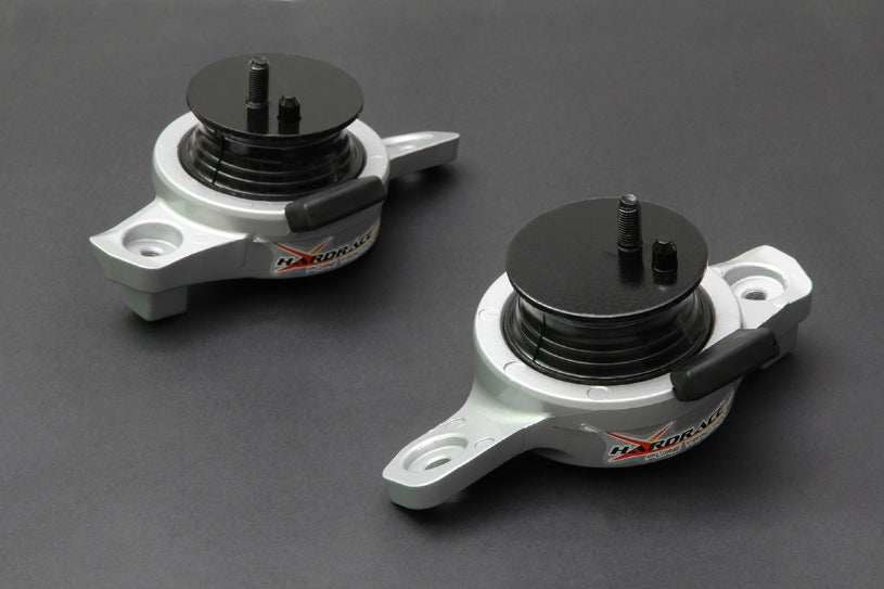 Harden Engine Mount 2 Pieces Set (AT/MT) - ZC6 APPLIED A to E - 7440 - RzcrewEurope.com