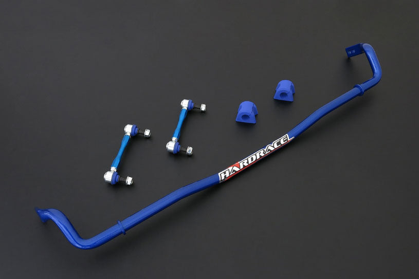 Hardrace - Front Sway Bar (incl Endlinks) - Subaru BRZ ZC6 APPLIED A to E - 7518K