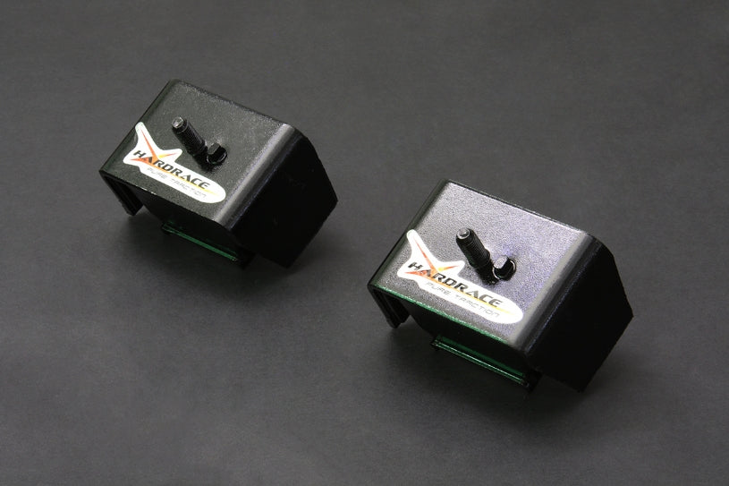 Harden Engine Mount 2 Pieces Set (AT/MT RB25) - ER33 - 7576 - RzcrewEurope.com