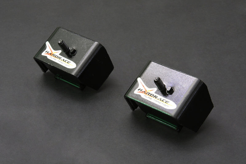 Harden Engine Mount 2 Pieces Set (AT/MT RB25) - ECR33 - 7576 - RzcrewEurope.com