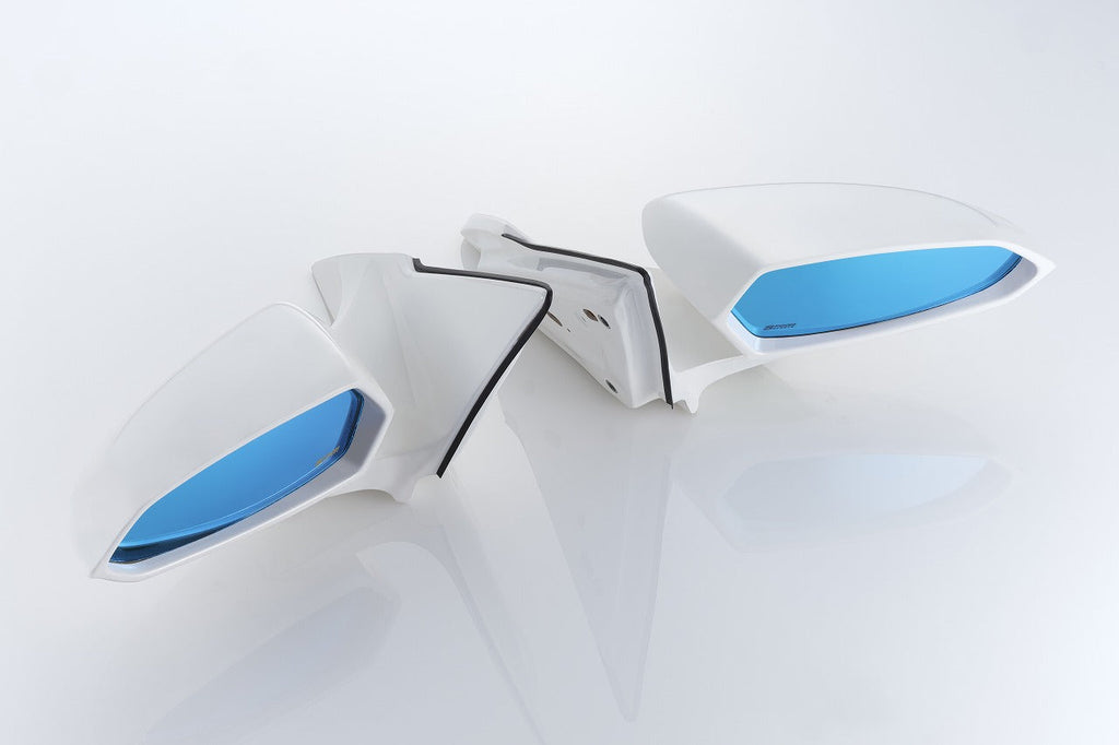 Spoon - Aero Mirror - Honda - Civic Sedan FC1 - 76100-FKA-000 - Rzcrew Garage