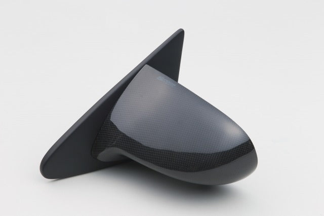 Spoon - Carbon Racing Mirror - Honda - Integra DC5 - 76210-DC5-000 - Rzcrew Garage