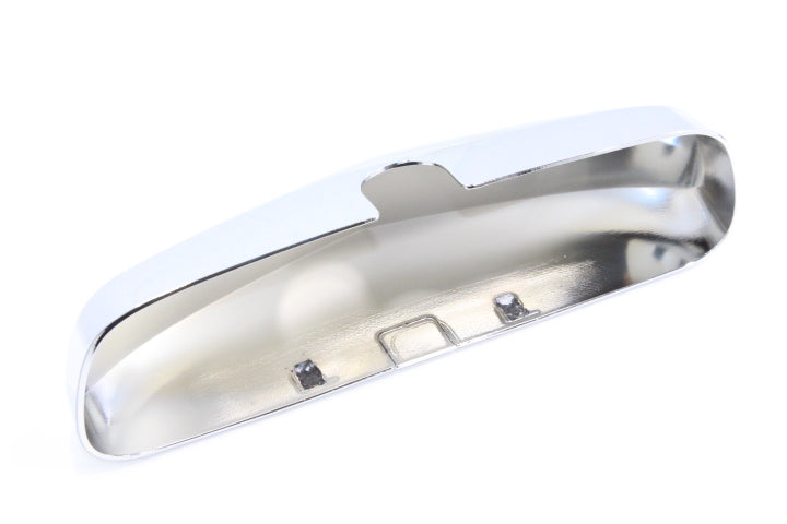 Mugen - Room Mirror Cover Chrome - Honda - Integra DC5 - 76450-XK7C-K0S0-MK - Rzcrew Garage