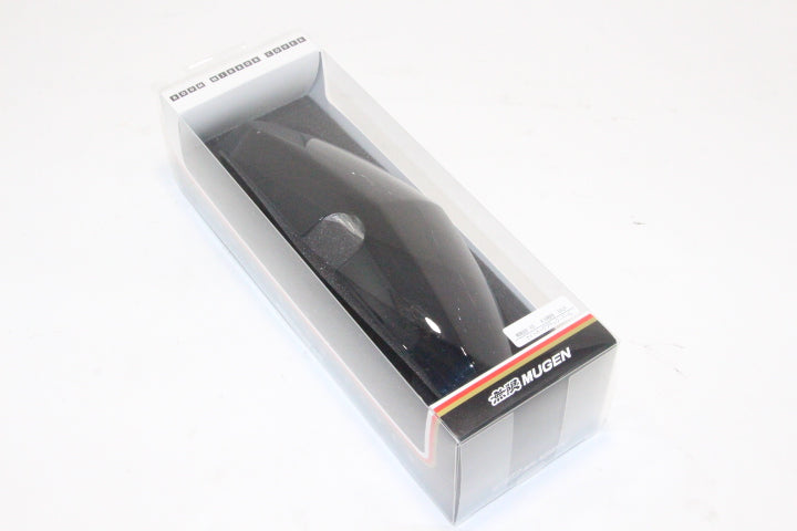 Mugen - Room Mirror Cover NightHawk Black Pearl - Honda - Integra DC5 - 76450-XK7C-K0S0-NB - Rzcrew Garage