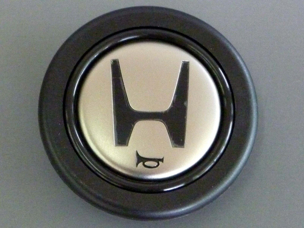 Genuine Honda Parts - NSX Type S S-Zero horn Button-78514-SL0-Z71ZA - RZCrewEurope