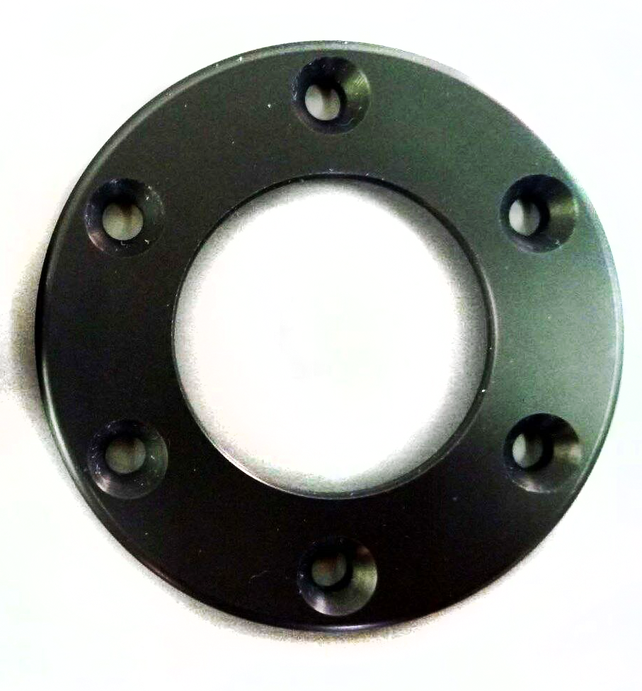 Genuine Honda Parts - NSX Type R Horn Button steering ring-78515-SL0-Z01 - RZCrewEurope