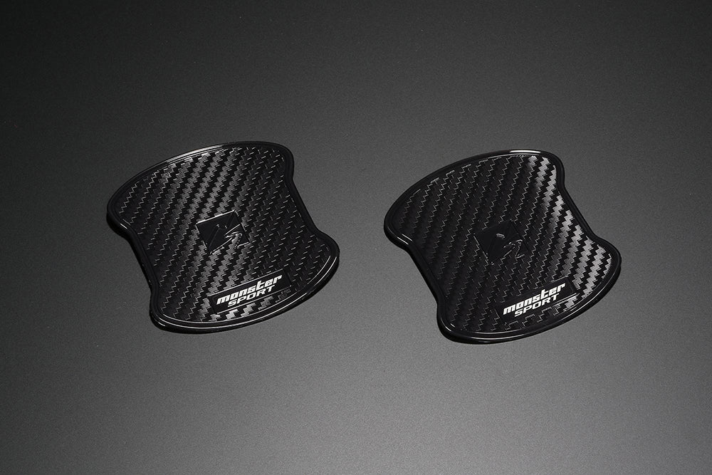 Monster Sport - Door Handle Protector - Suzuki - 792500-7600M - Rzcrew Garage