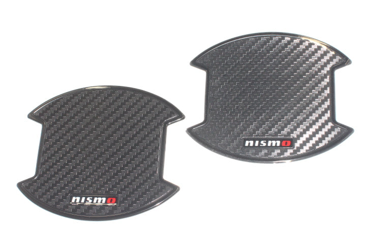 Nismo - Door Handle Protector Type L - Nissan - 8064A-RN020 - Rzcrew Garage