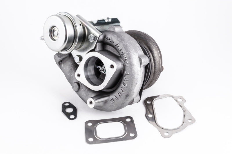 Garrett GT2860RS - A/R 0.64 - T25 / 5-bolts - Wastegated( 836026-5014S) - 836026-5014S