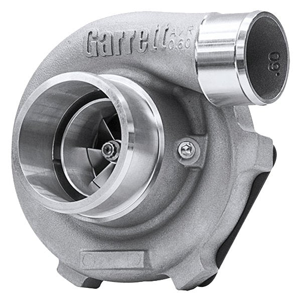 Garrett GTX2867R Gen II - T25 / 5 bolt 0.64 A/R( 856800-5007S) - 856800-5007S