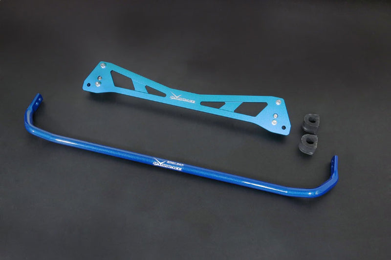 Hardrace - Rear Sway Bar and Subframe Kit - Honda Integra type R DC2/DB8 - 8856