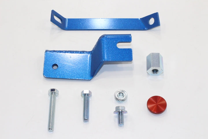 Cusco Japan - Brake Cylinder Stopper - Subaru WRX S4 VAG APPLIED A to C - 6A5 561 A