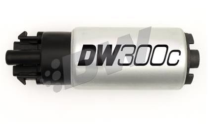 DeatschWerks - 340lph DW300C Compact - in Tank Fuel Pump Kit-9-309-1000 - Rzcrewgarage