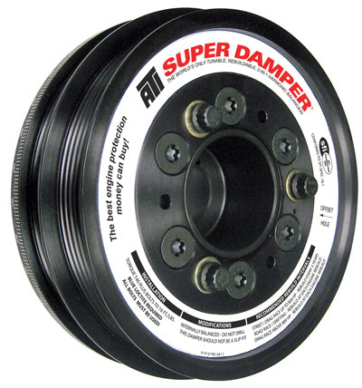 ATI - Super Damper - Honda - C30A - 917757 - 917757