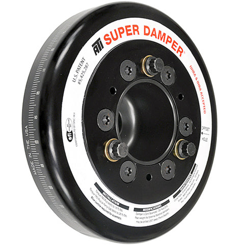ATI - Super Damper (Low Inertia Race) - Honda - H Series - 918467 - 918467