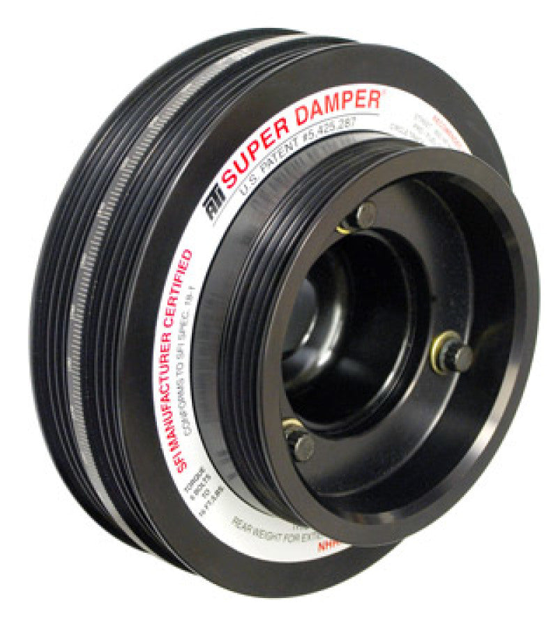 ATI - Super Damper (FWD Street) - Nissan - SR20DE/DET - 918607 - 918607