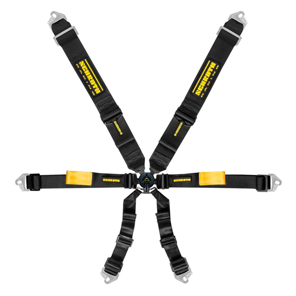 SCHROTH RACING-94500-0