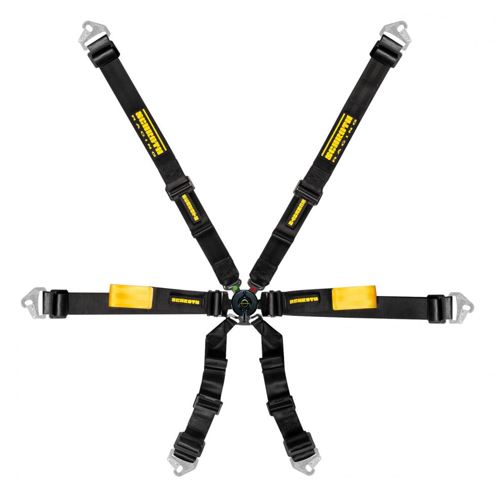 SCHROTH RACING-94510-0