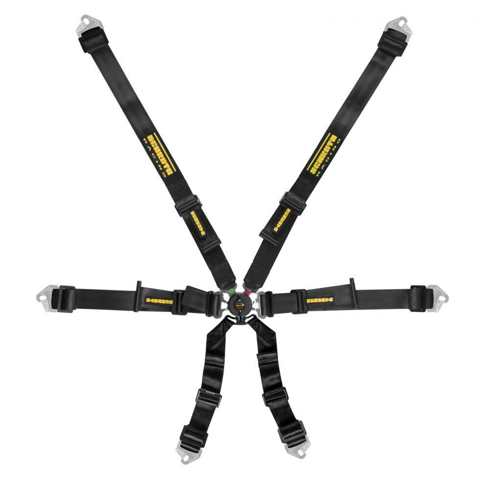 SCHROTH RACING-94530-0