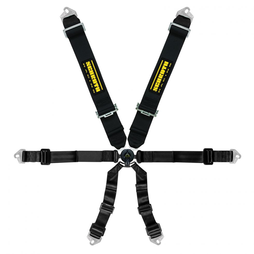 SCHROTH RACING-94560-0