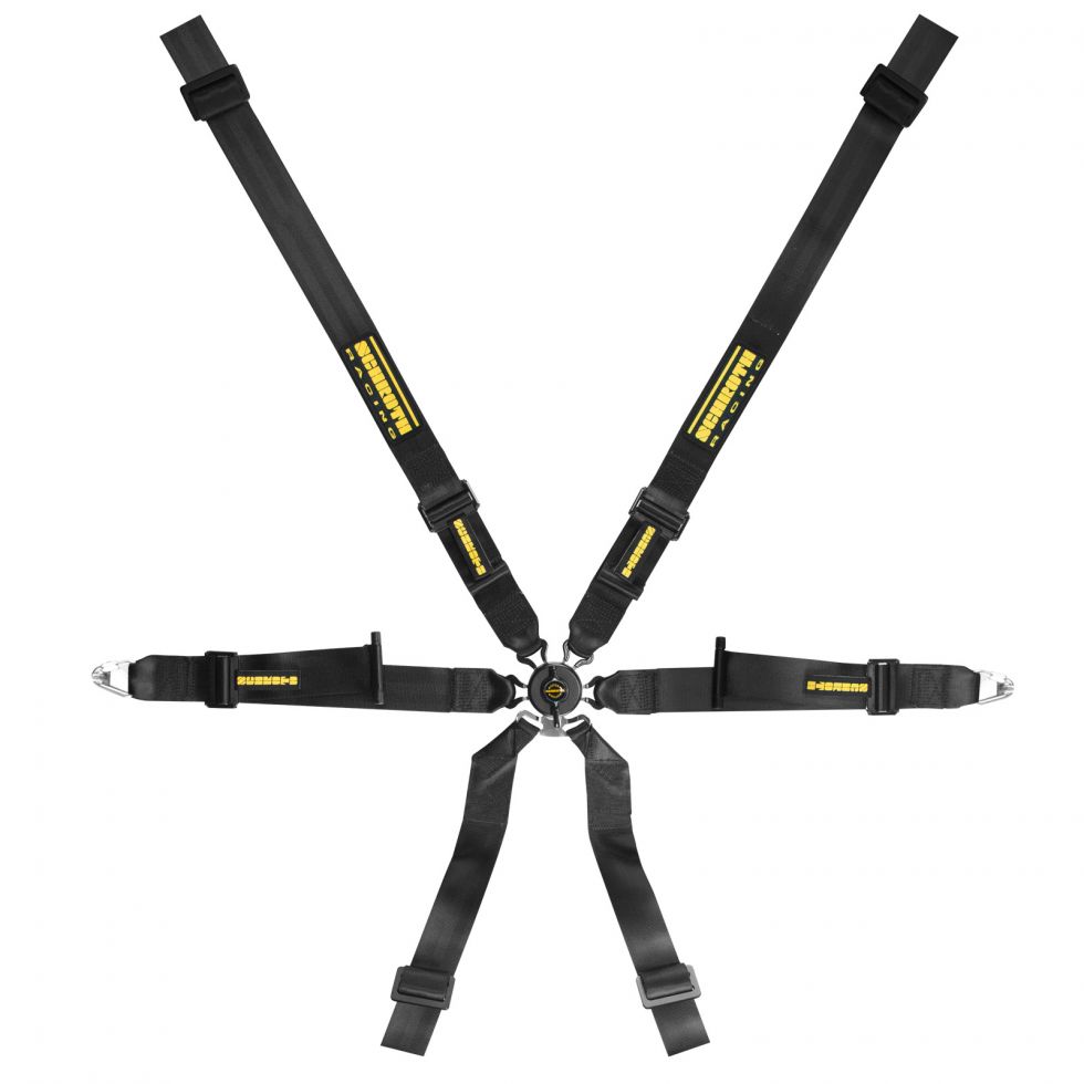 SCHROTH RACING-94580-0
