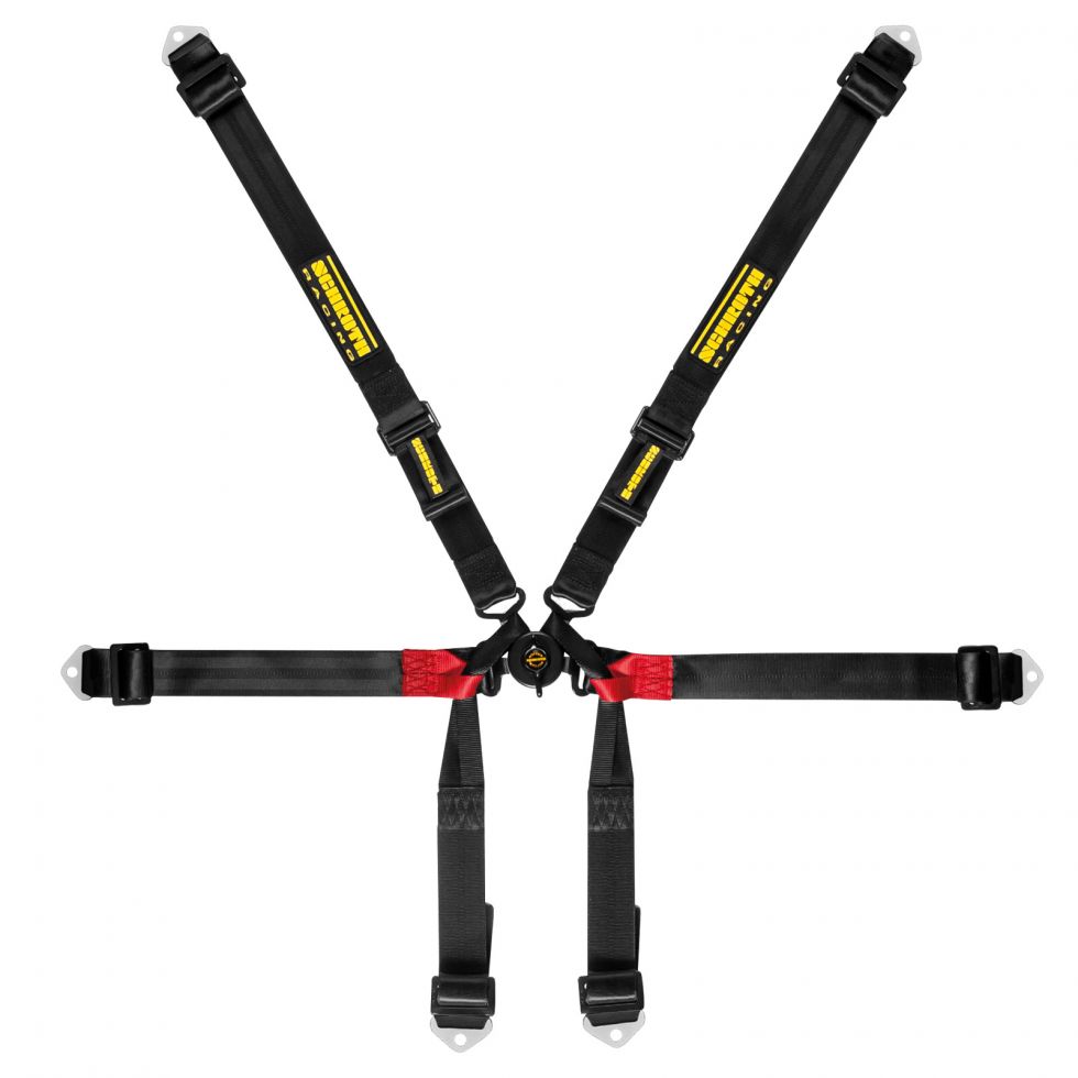 SCHROTH RACING-94620-0