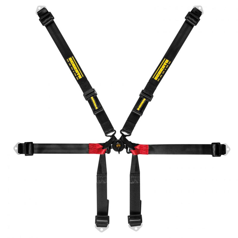 SCHROTH RACING-94620-0