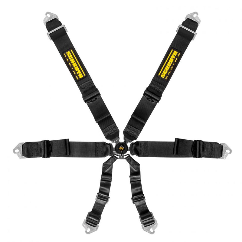 SCHROTH RACING-95500-0