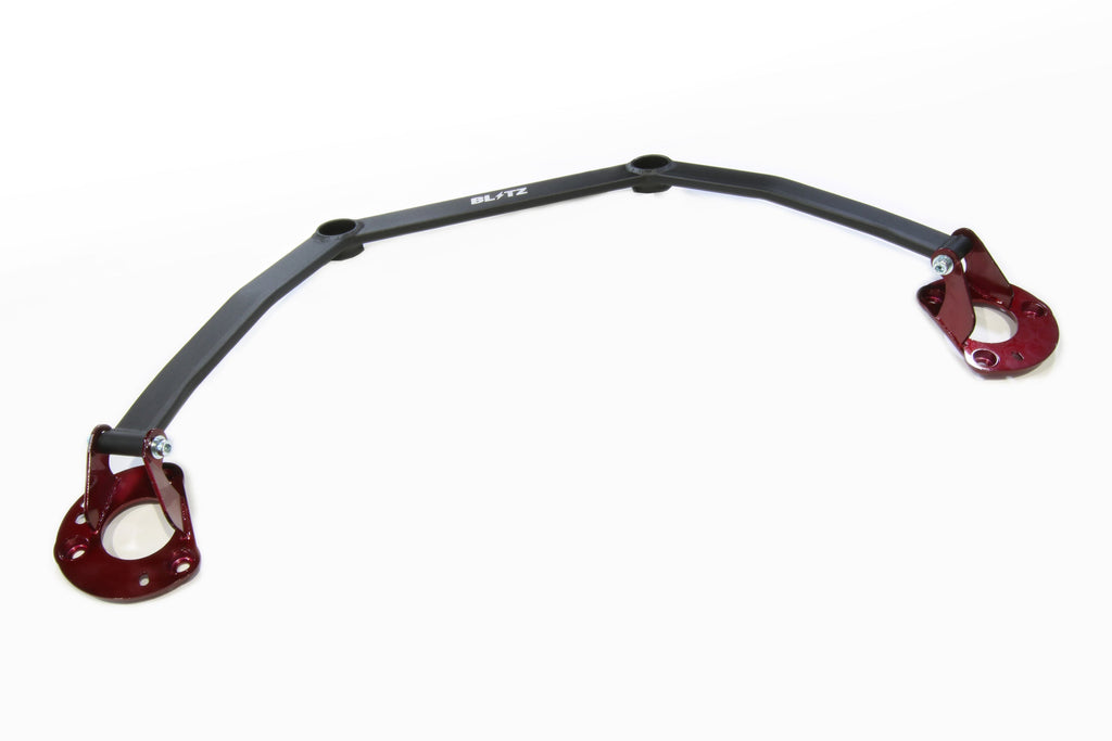 Blitz - Front Stut Tower Bar - Mazda MX-5 Miata Roadster ND5RC - 96111