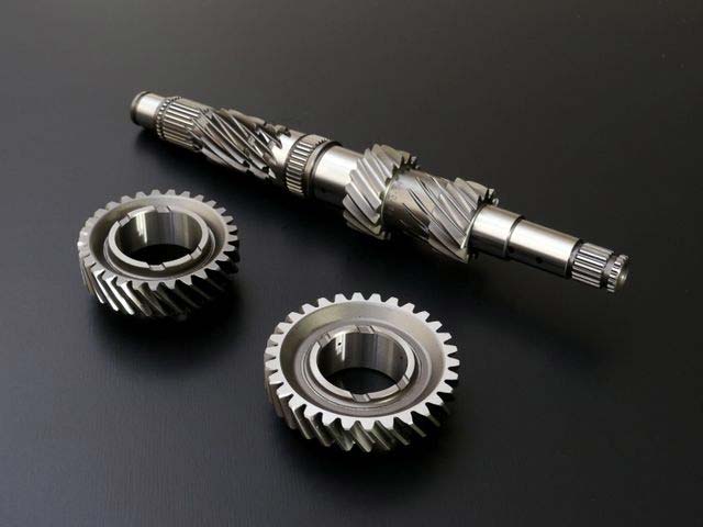 Cusco 1/2 Gear set - Subaru - ZC6 APPLIED A to E - 965 028 A - RZCrewGarage