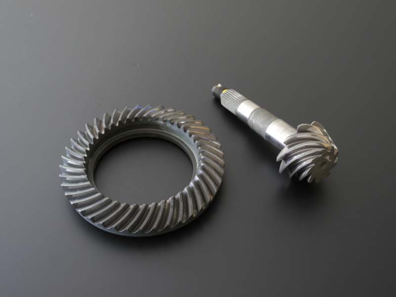 Cusco 4.556 Final Drive - Subaru - ZC6 APPLIED A to E - 965 029 A45 - RZCrewGarage