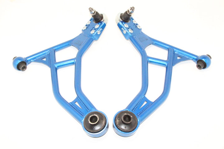 Cusco Japan - Cusco Japan - Wide Tread Lower Arms - Subaru - ZC6 APPLIED A to E - 965 462 A - Rzcrewgarage