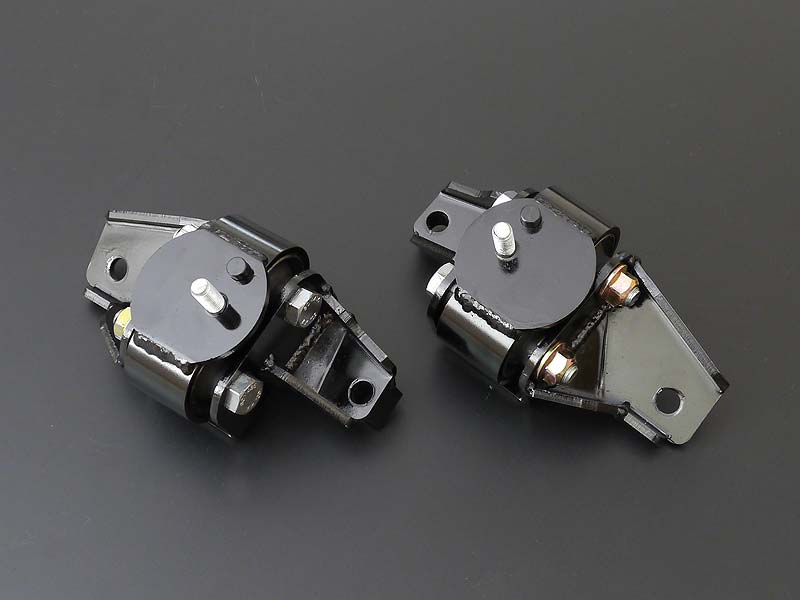 Cusco Japan Engine Mount Rubber - Subaru - BRZ ZC6 APPLIED A to E - 965 911 A - RzcrewEurope.com
