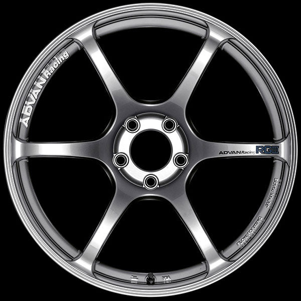 Advan RGIII - RGIII-1851143-1035RHS-JP1