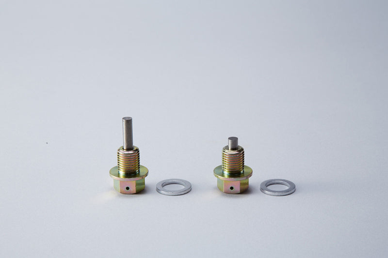Spoon Magnetic Engine/Transmission Drain Bolt Set - Honda - - ALL-90009-000 - Rzcrewgarage