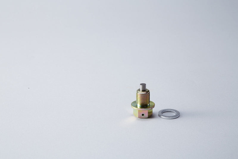 Spoon Magnetic Transmission Drain Bolt - Honda - - ALL-90009-002 - Rzcrewgarage