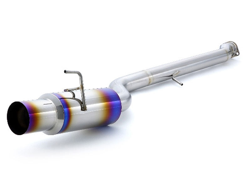 Amuse R1000 Exhaust System - DC2R - AMU-R1000-DC2